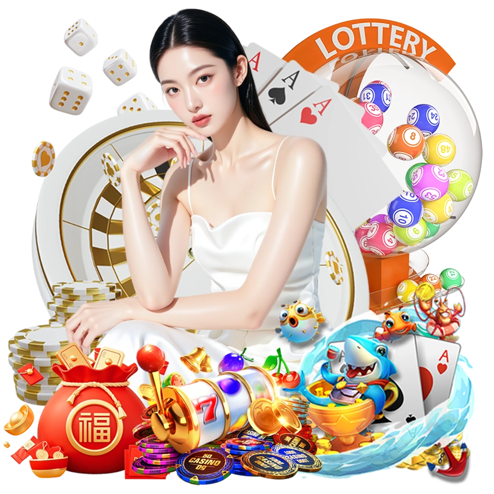 Chuyên mục xổ số Shbet