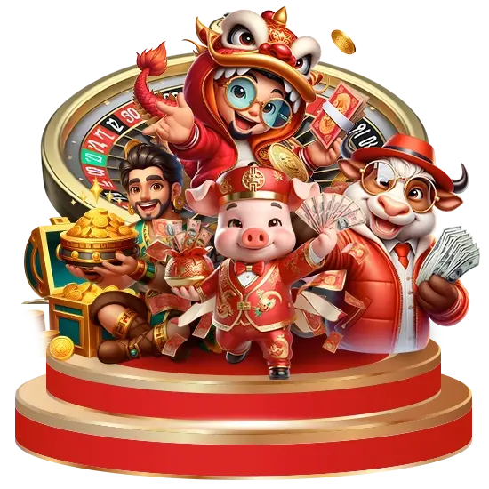 Slot game và nổ hũ tham khảo trên Shbet